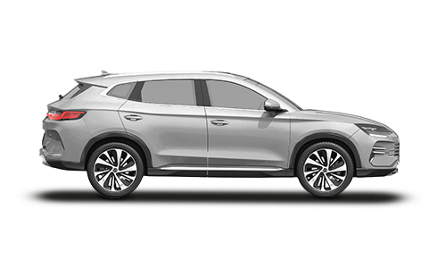 BYD SEAL U DM-i